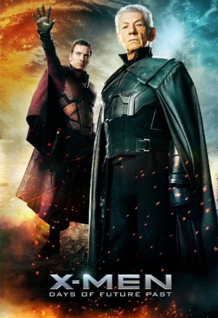 xmen days afiche nuevo 3